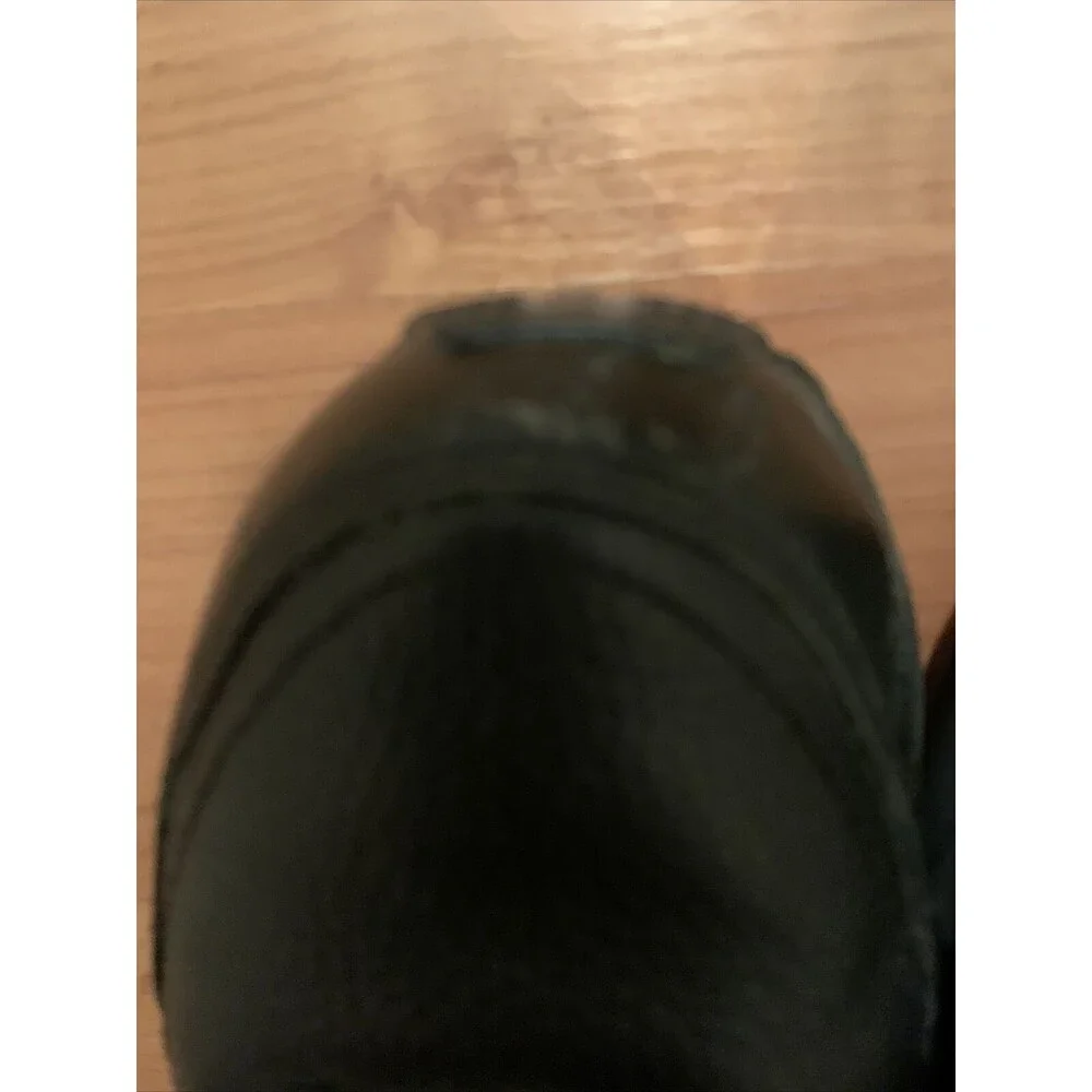 Brooks Addiction Walker Women's Athletic Shoes Sneakers Walking Size 9 Black